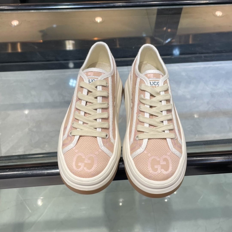 Gucci Casual Shoes